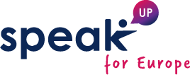 SpeakUP Logo